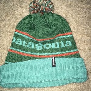 Patagonia Toboggan